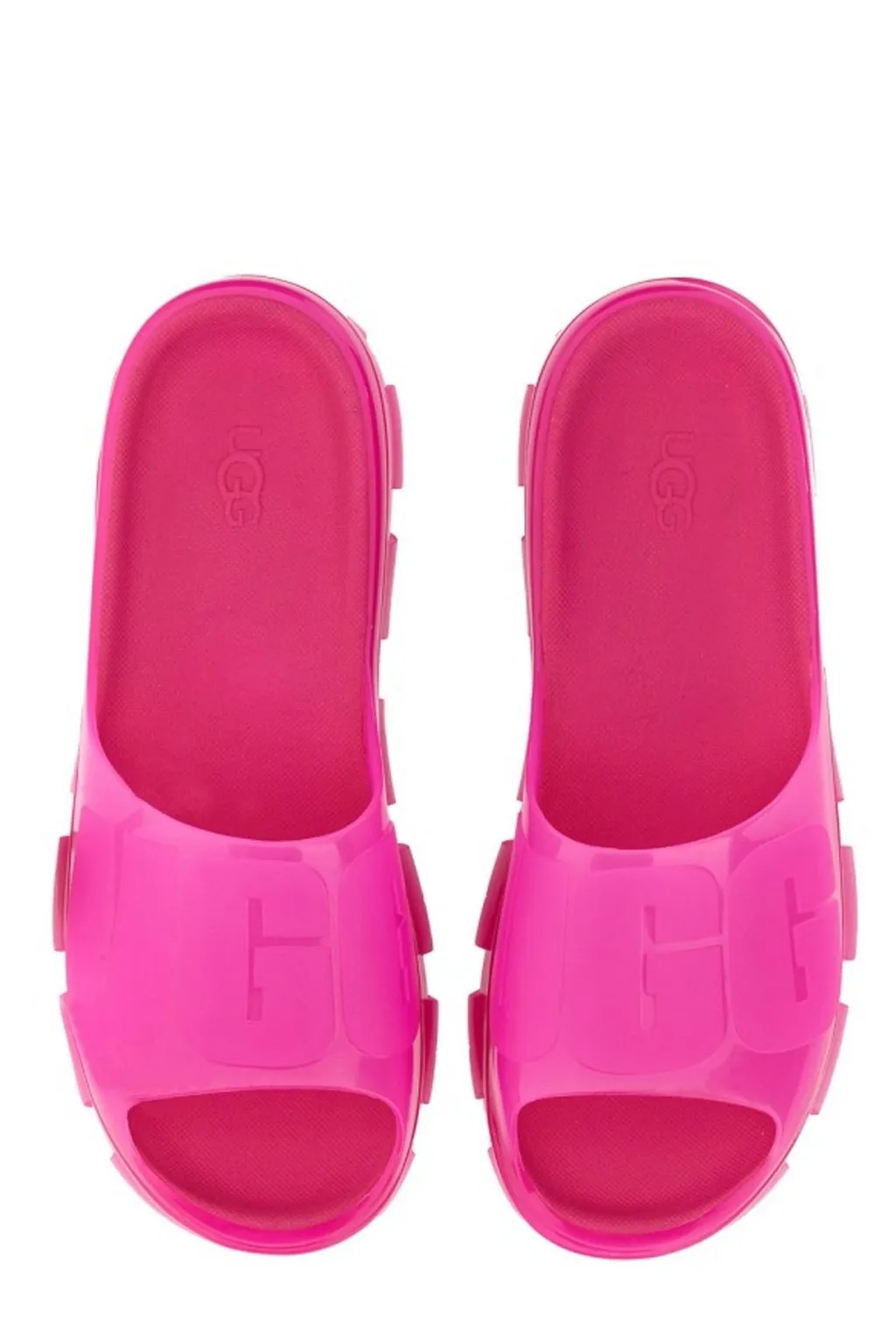 Slide Sandals