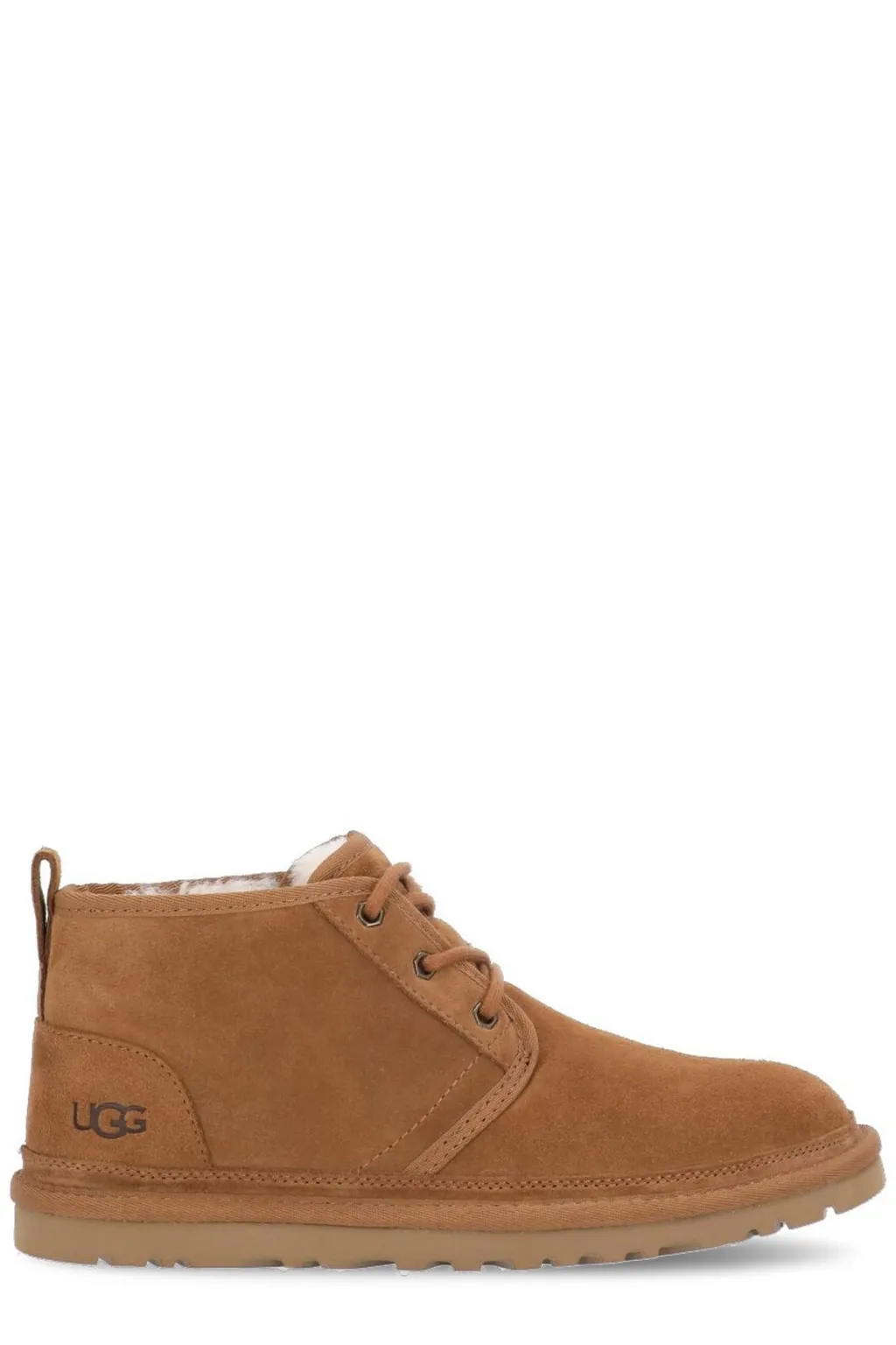 Neumel Boot