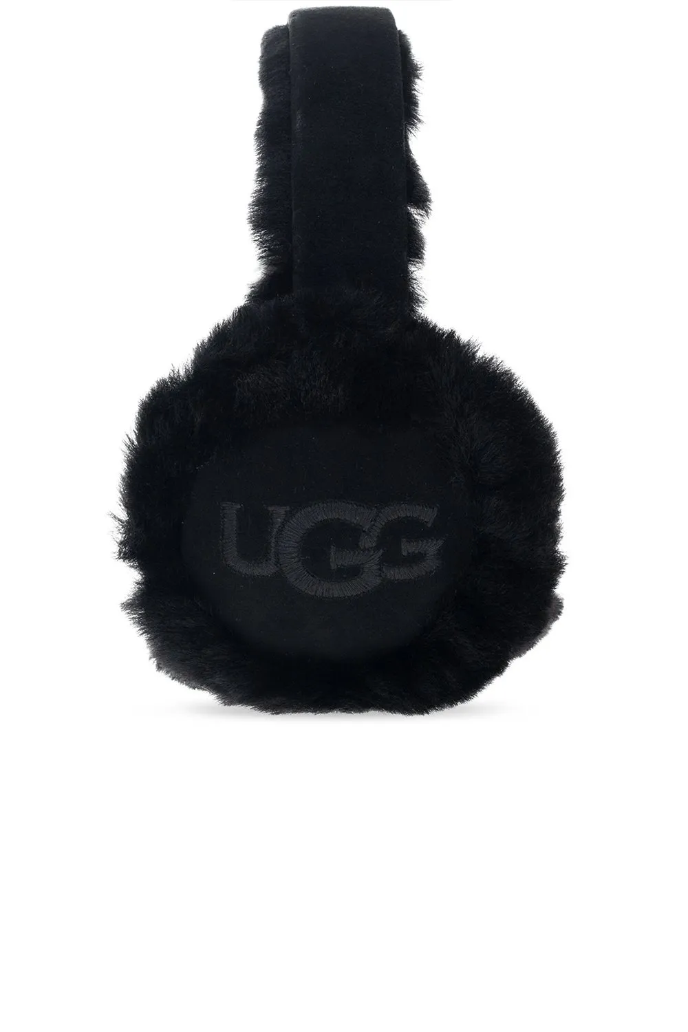 Faux Fur Earmuffs