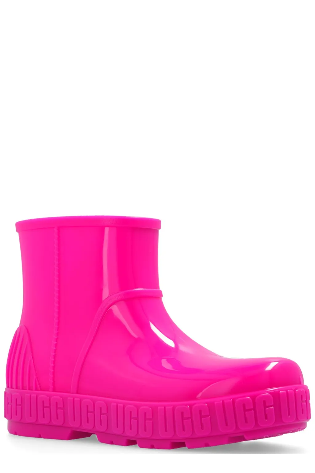 Rain Boots