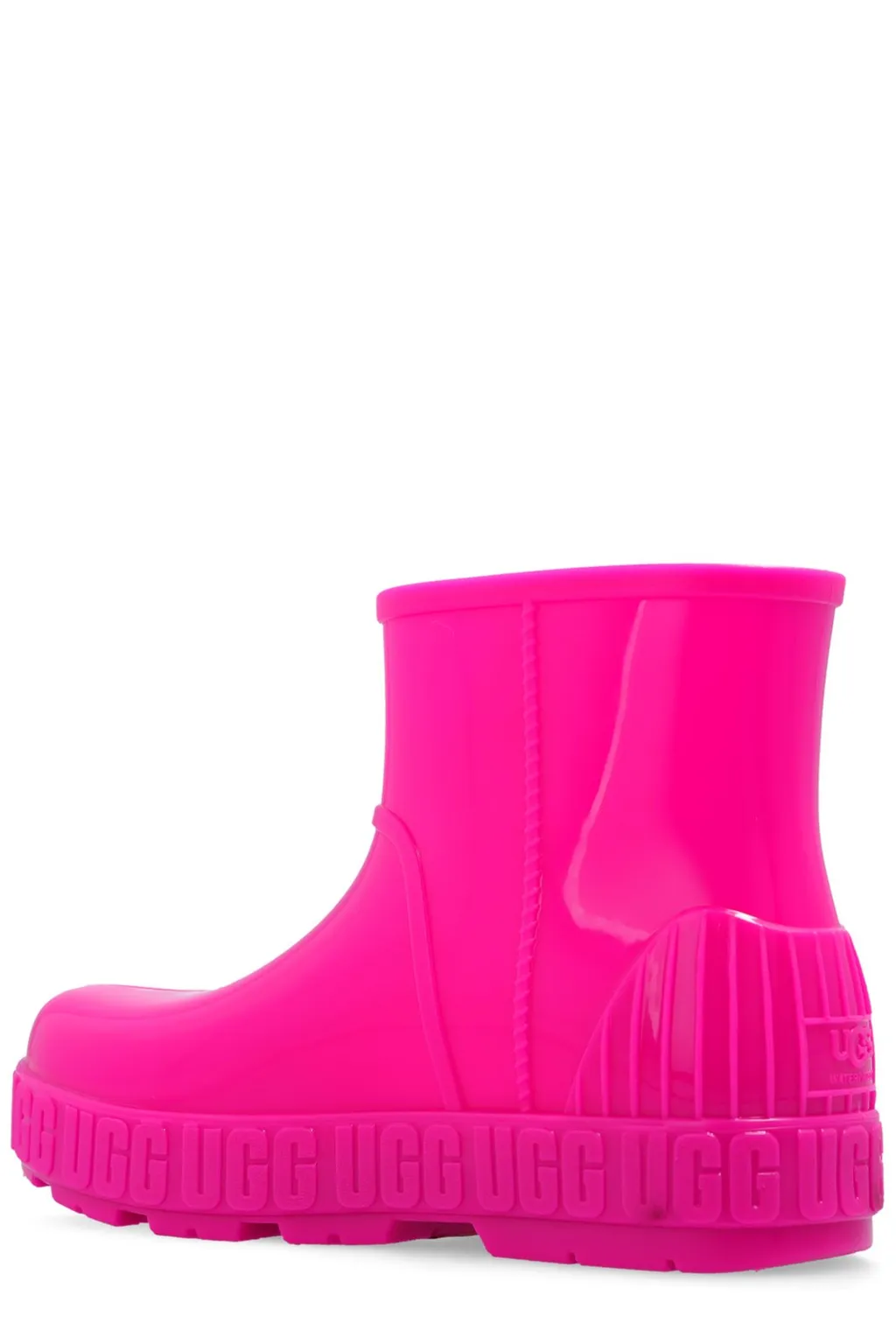 Rain Boots