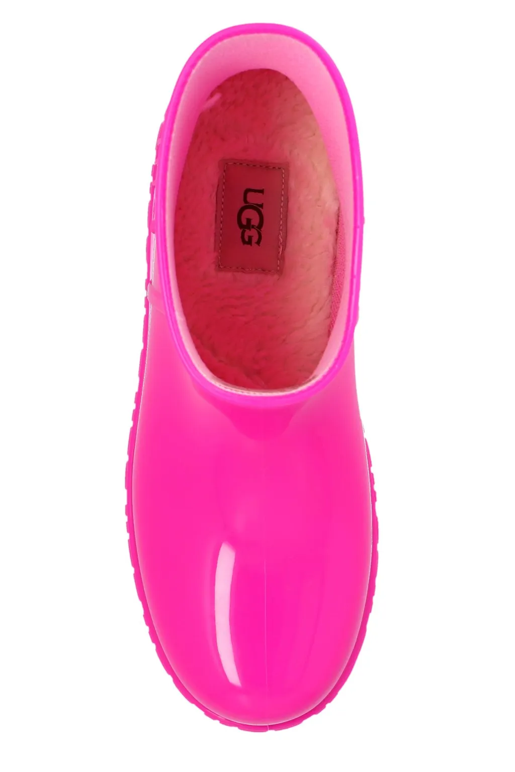 Rain Boots
