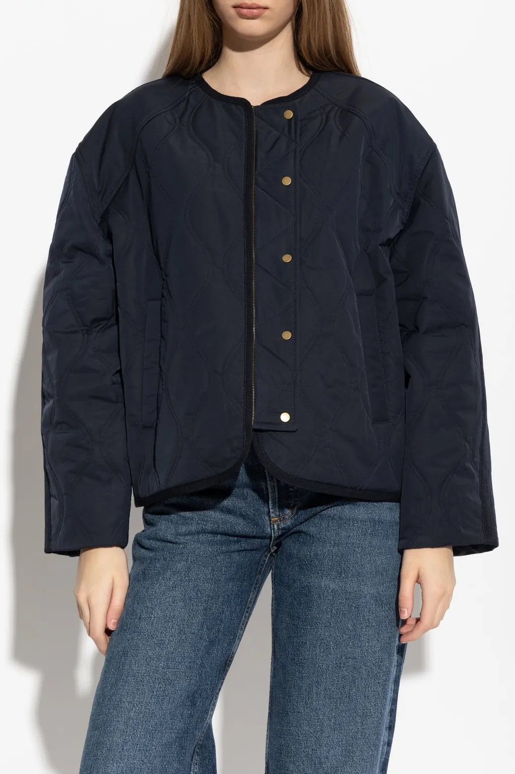 Quilted Jacket