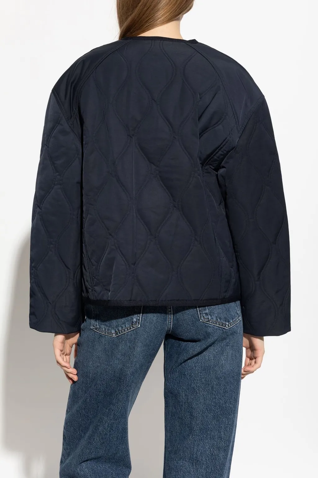 Quilted Jacket