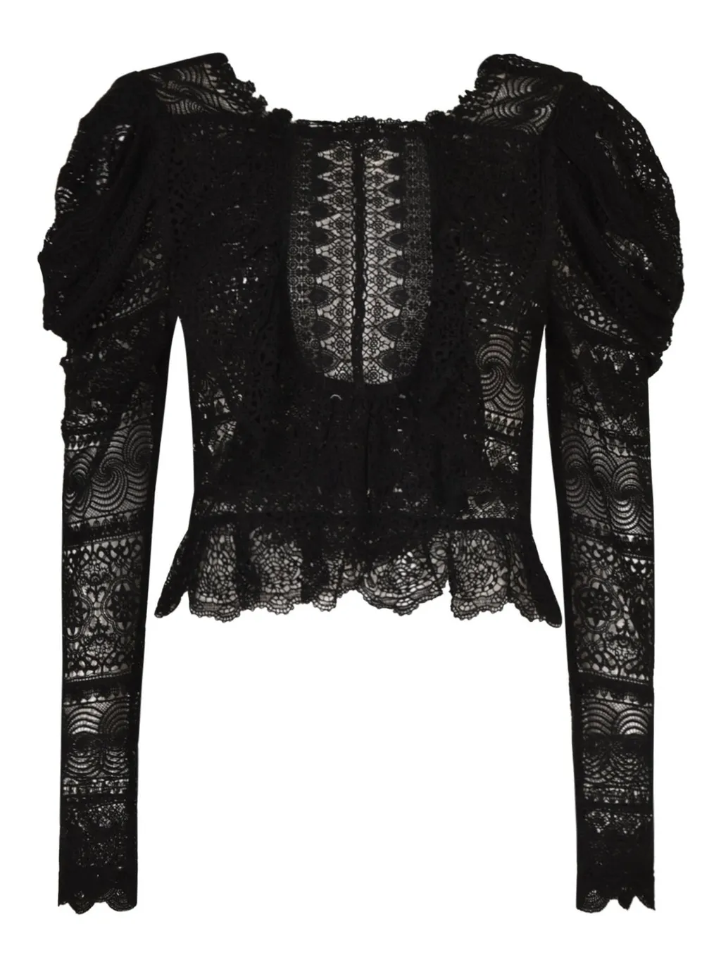 Lace Top