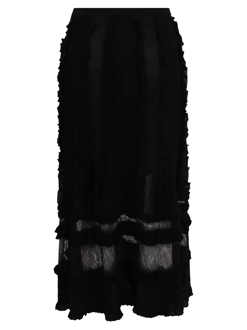 Maxi Skirt