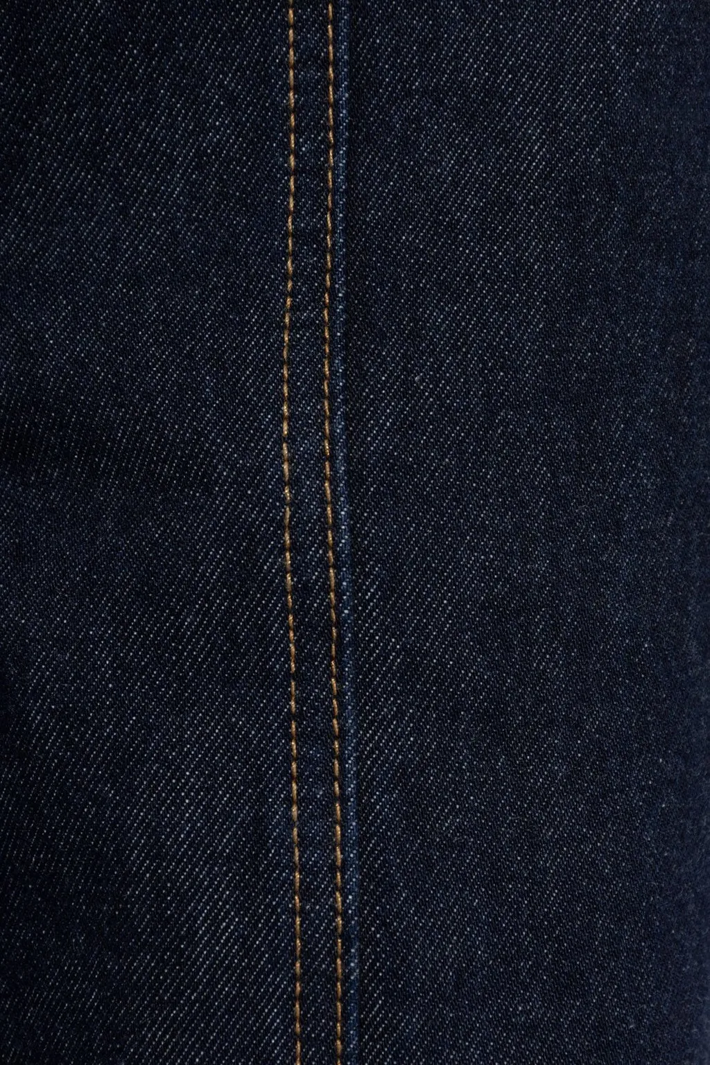 Flared Jeans
