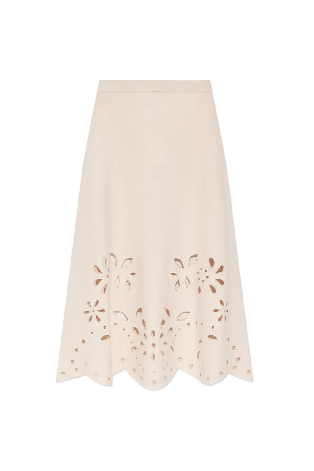 Midi Skirt