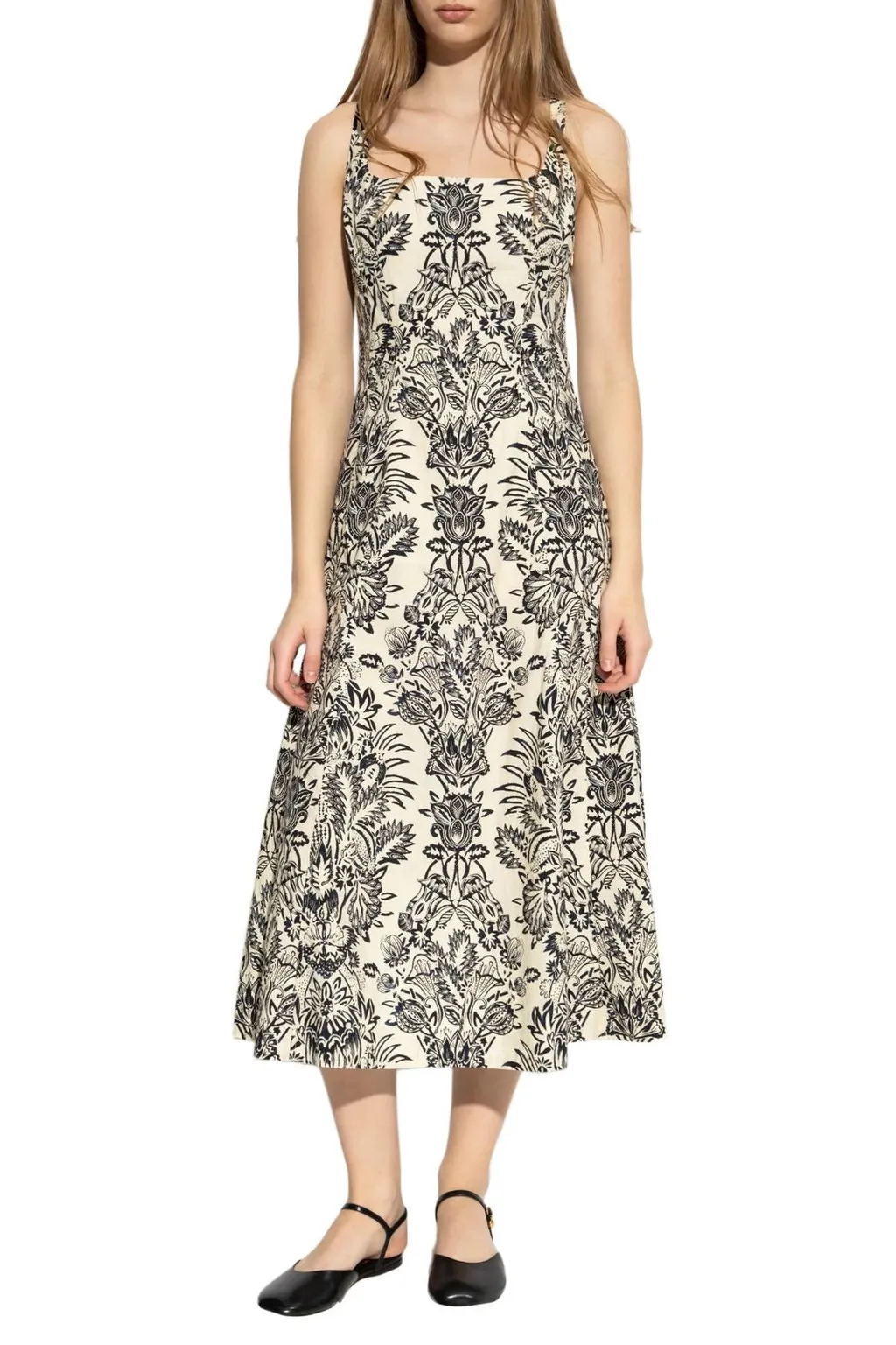 Midi Dress