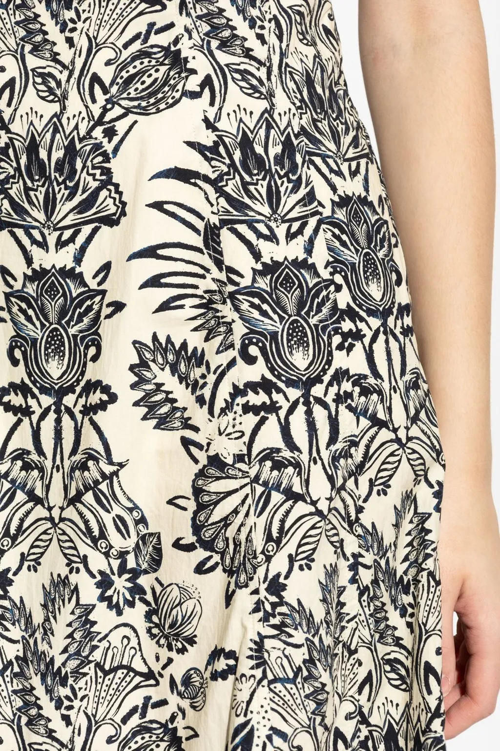 Midi Dress