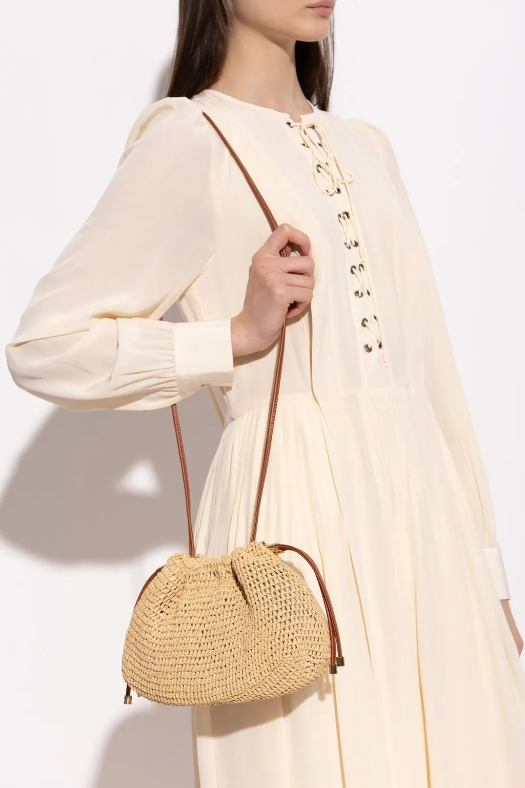 Drawstring Bag