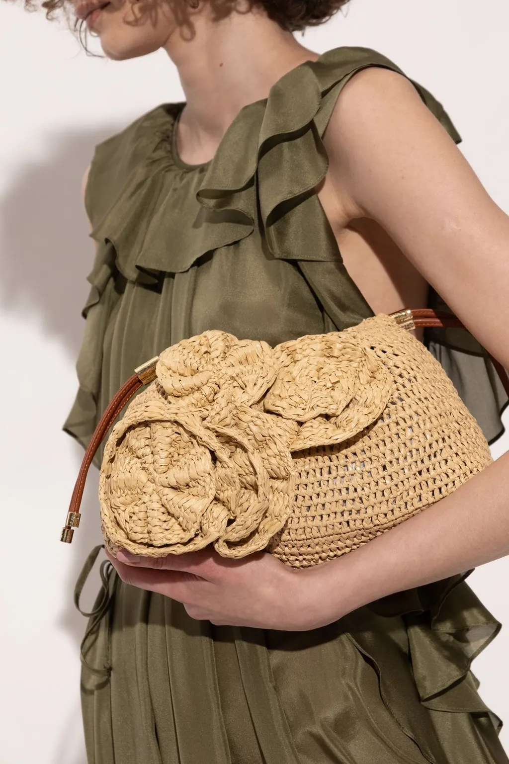 Bucket Bag