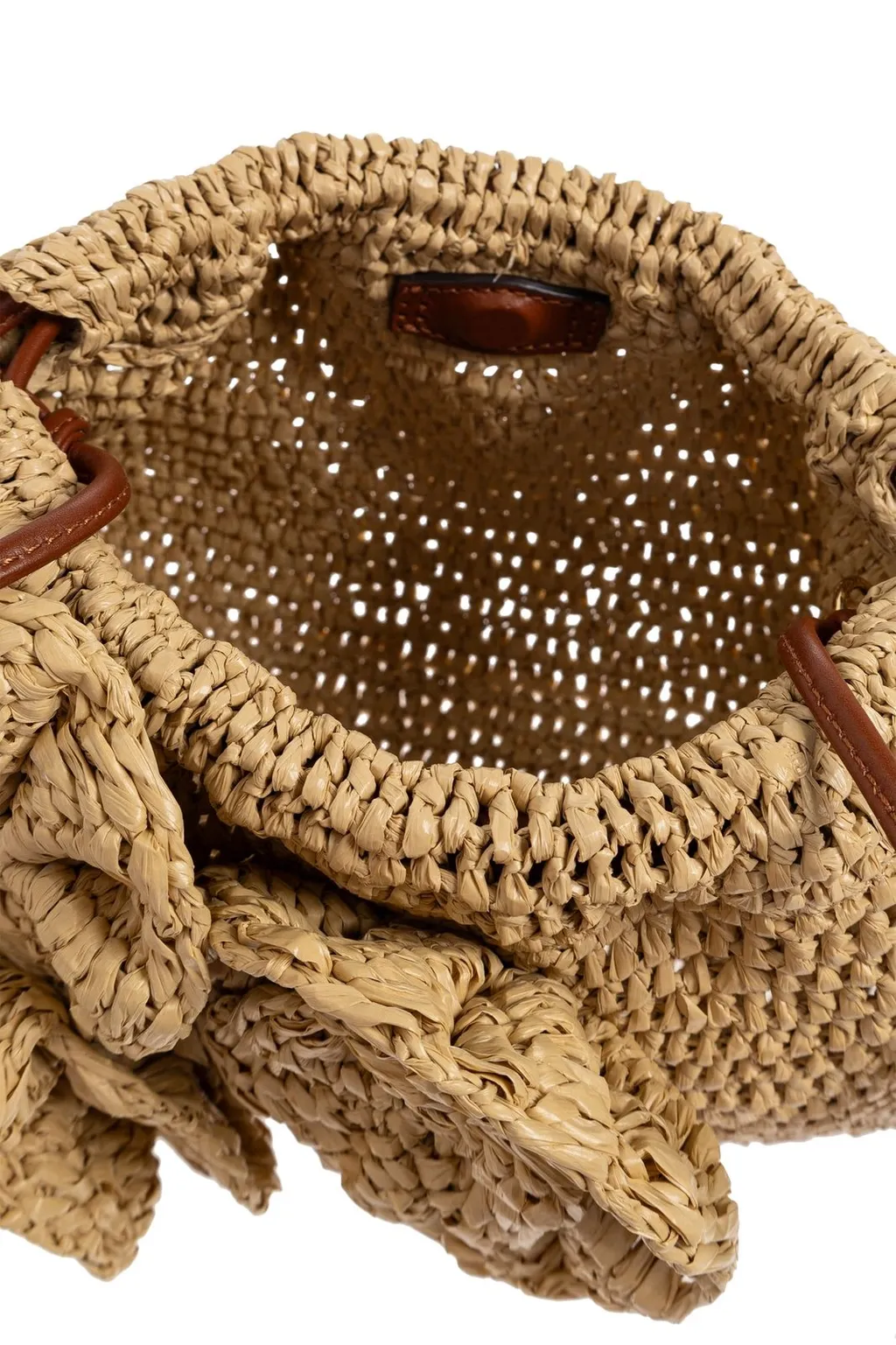 Bucket Bag