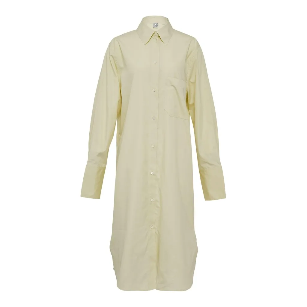Shirt Dress