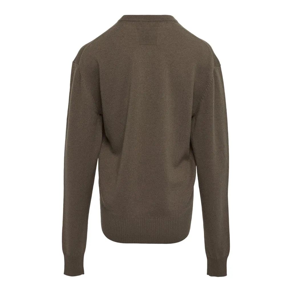 Crewneck Sweater