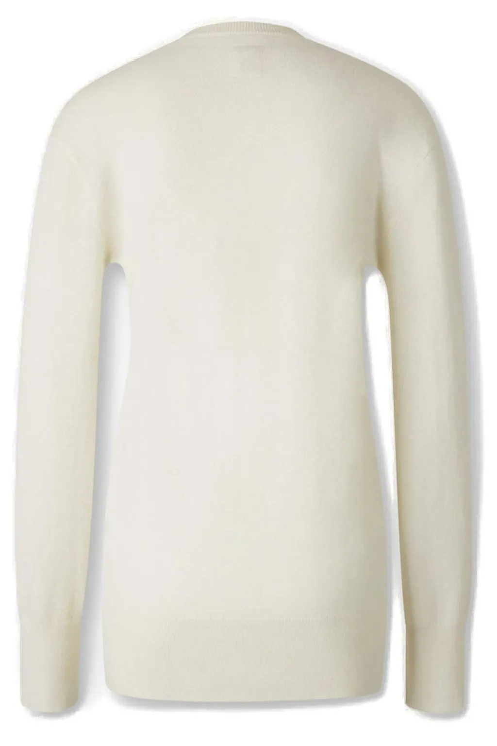 V-Neck Sweater