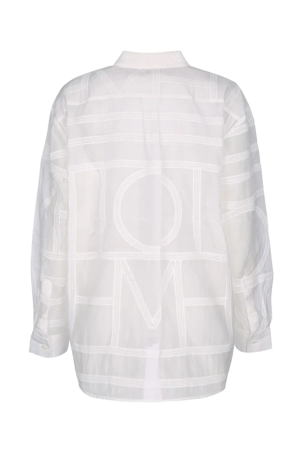 Oversized Shirt
