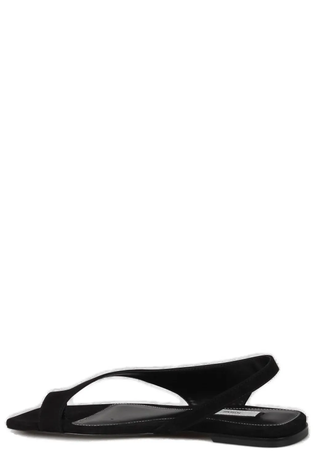 Slingback Sandals