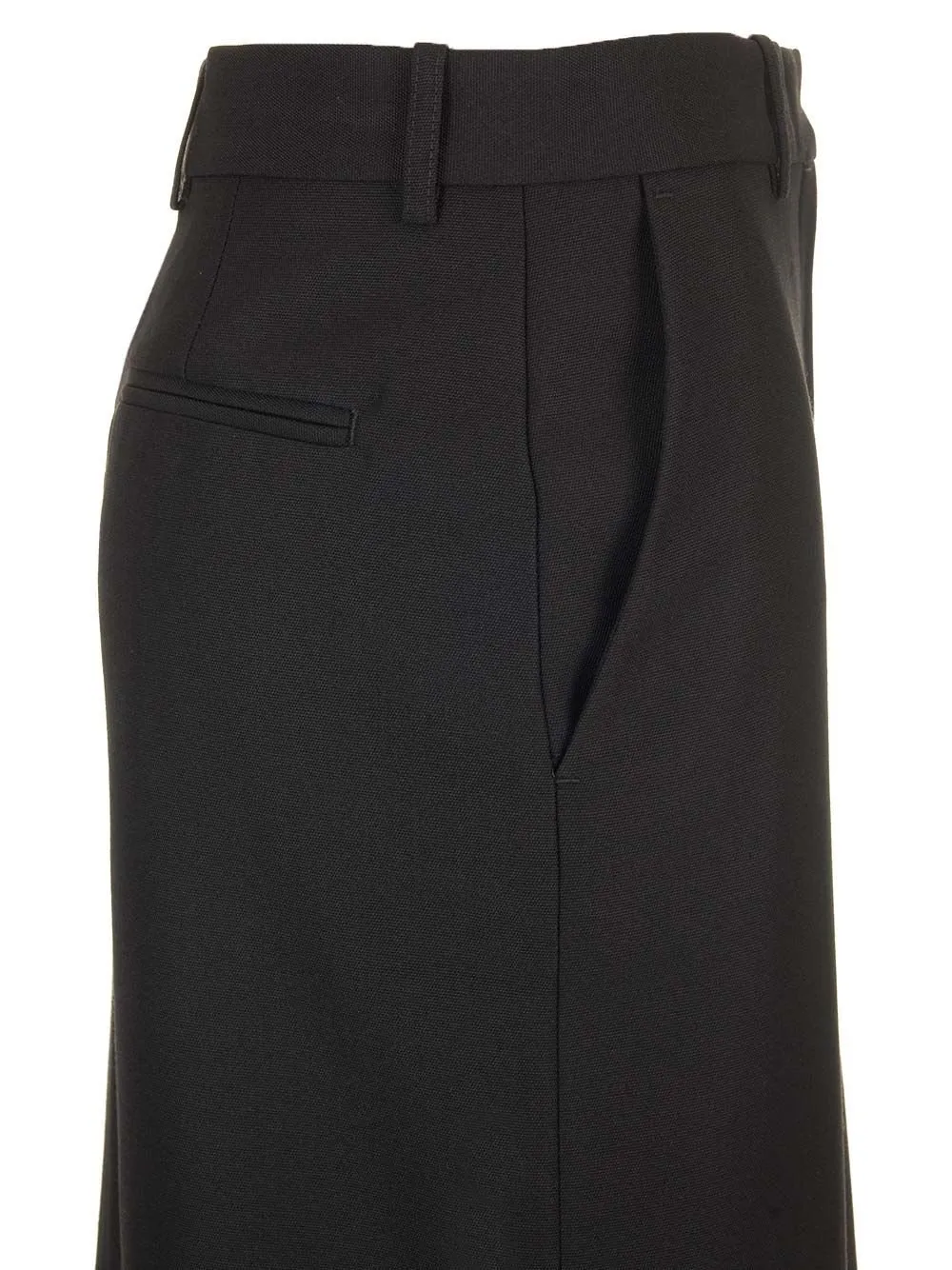 Maxi Skirt