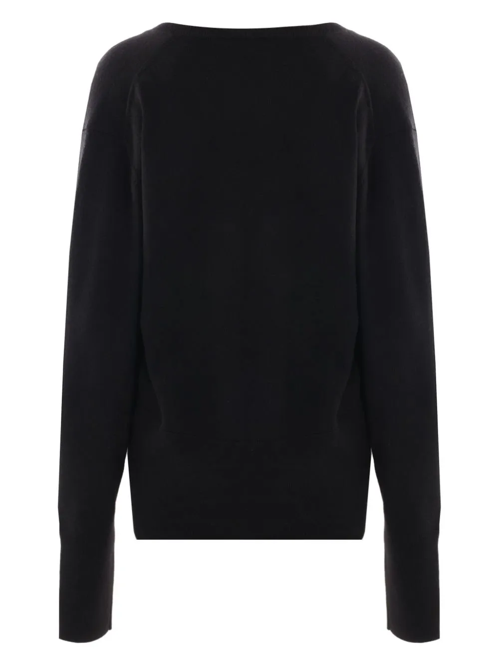 V-Neck Sweater