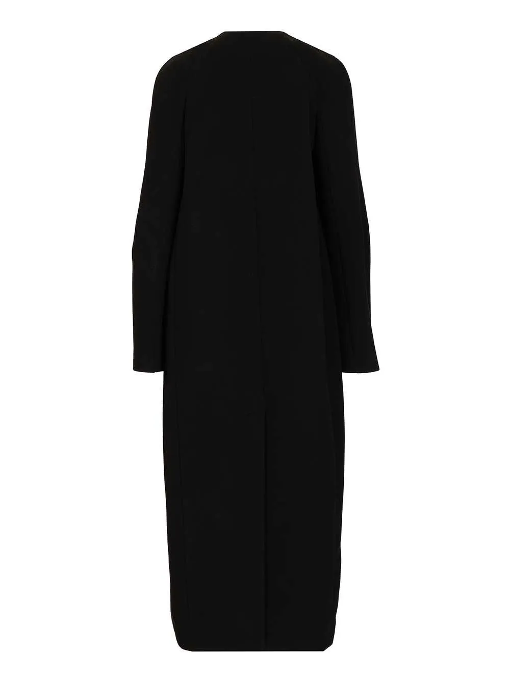 Maxi Coat