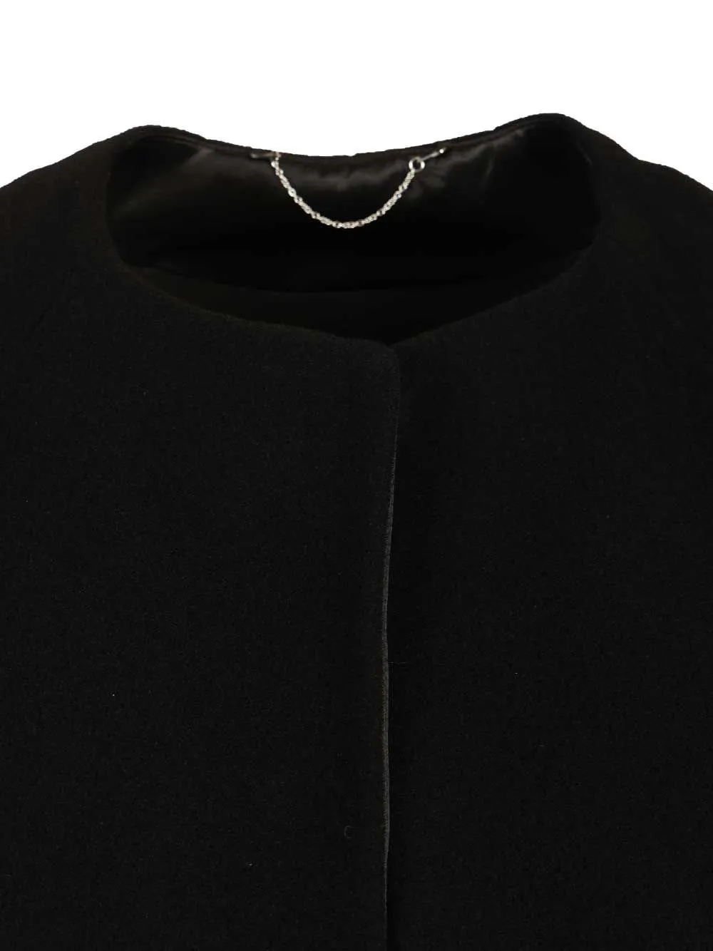 Maxi Coat