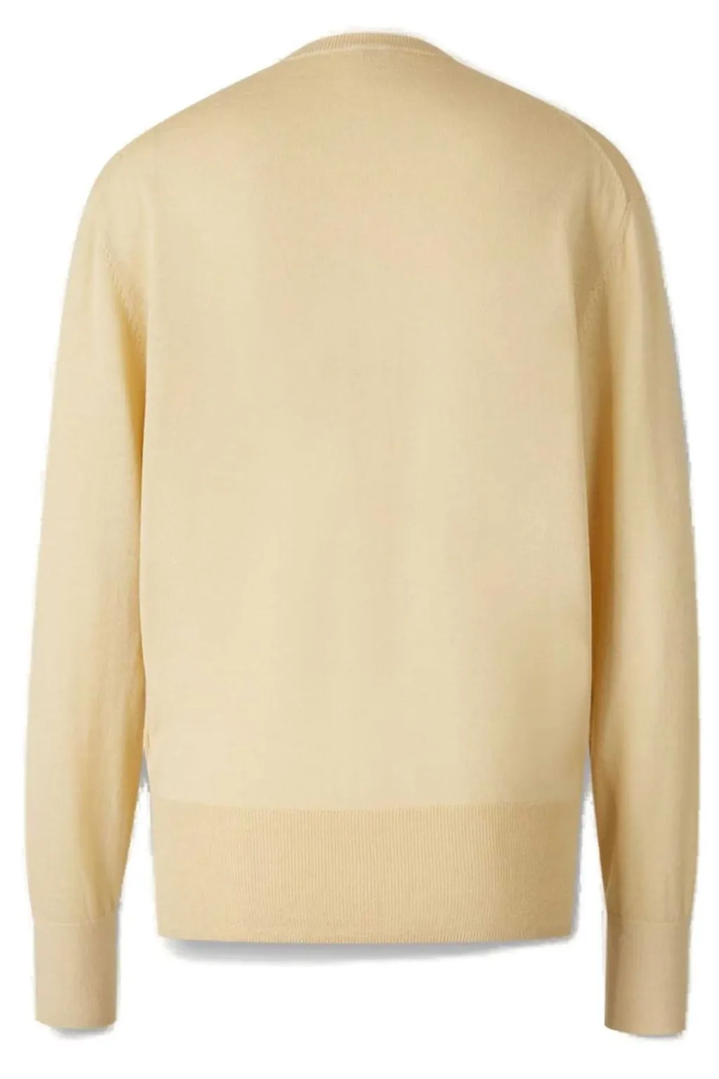 Crewneck Sweater