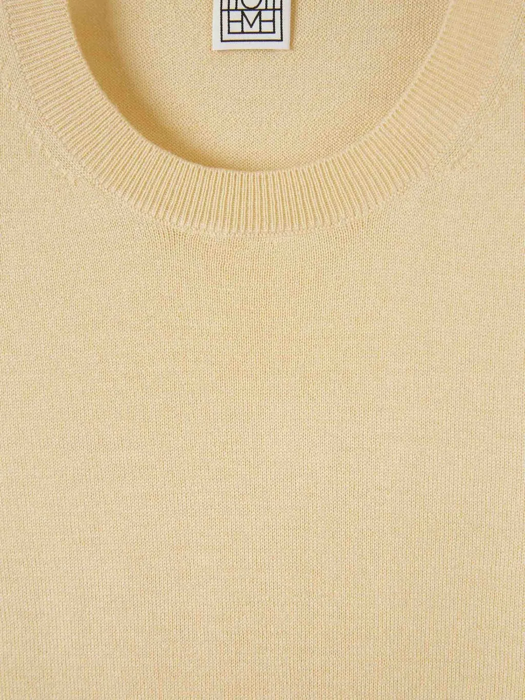 Crewneck Sweater