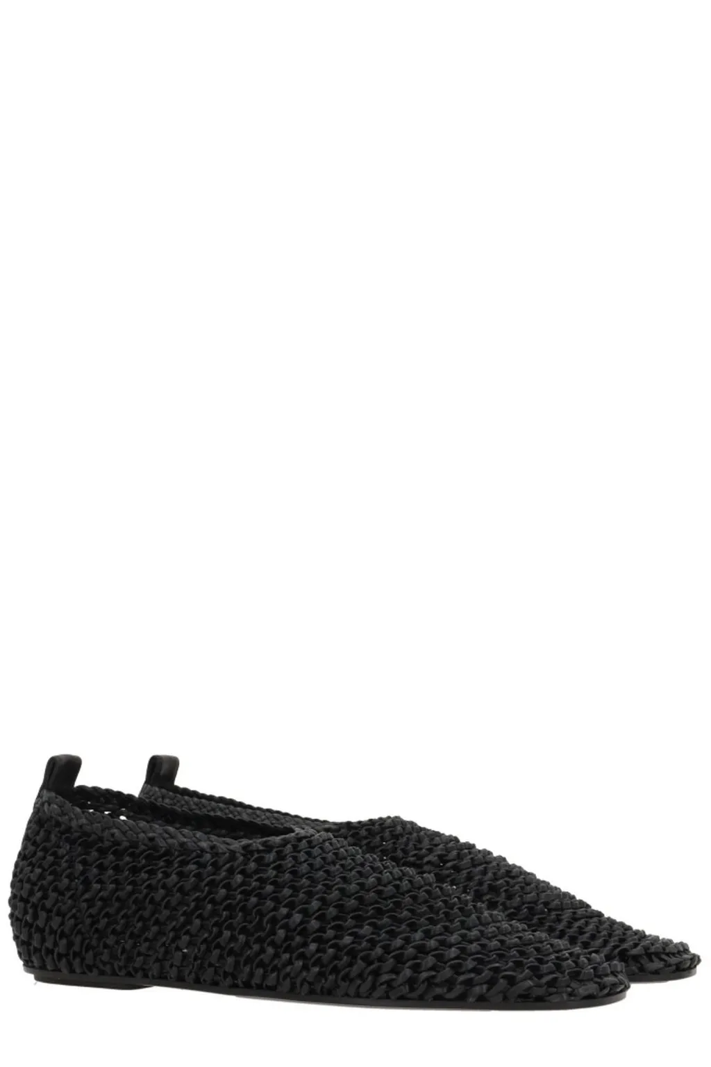 Ballet Flats