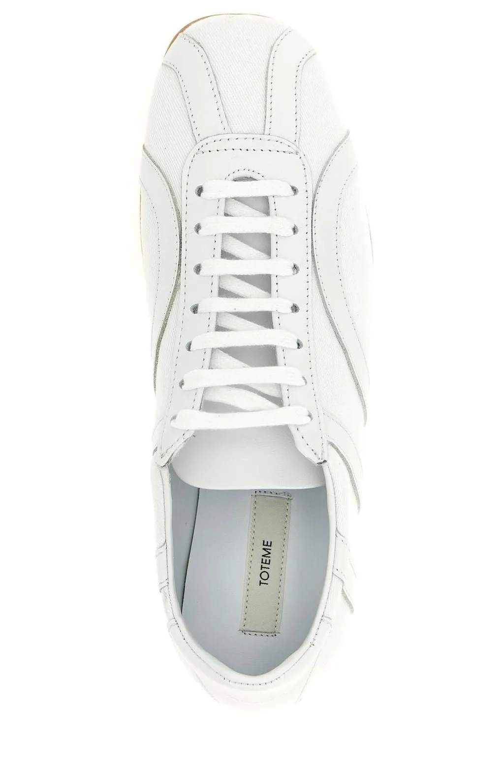 Low-Top Sneakers