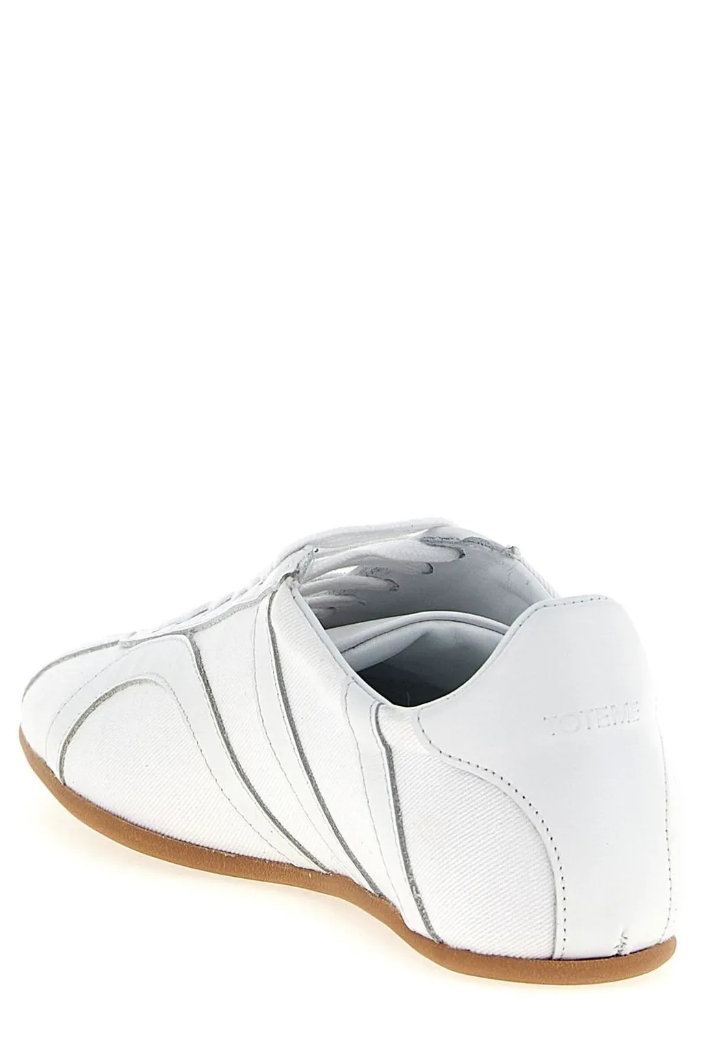 Low-Top Sneakers