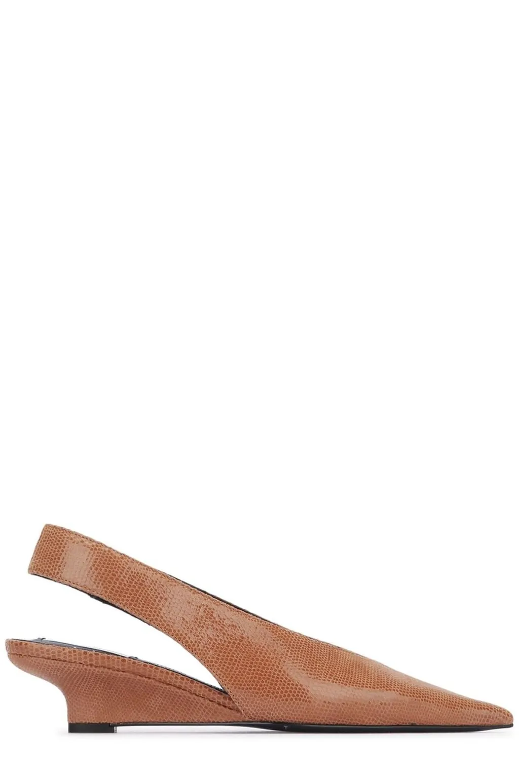 Slingback Pumps