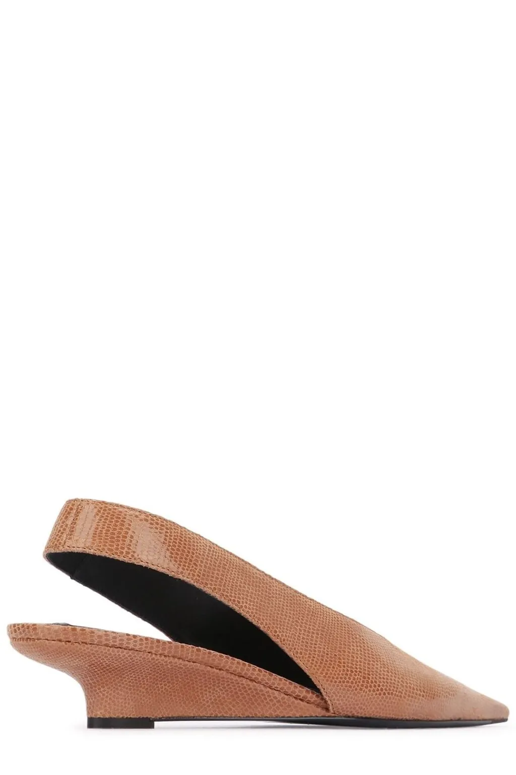 Slingback Pumps