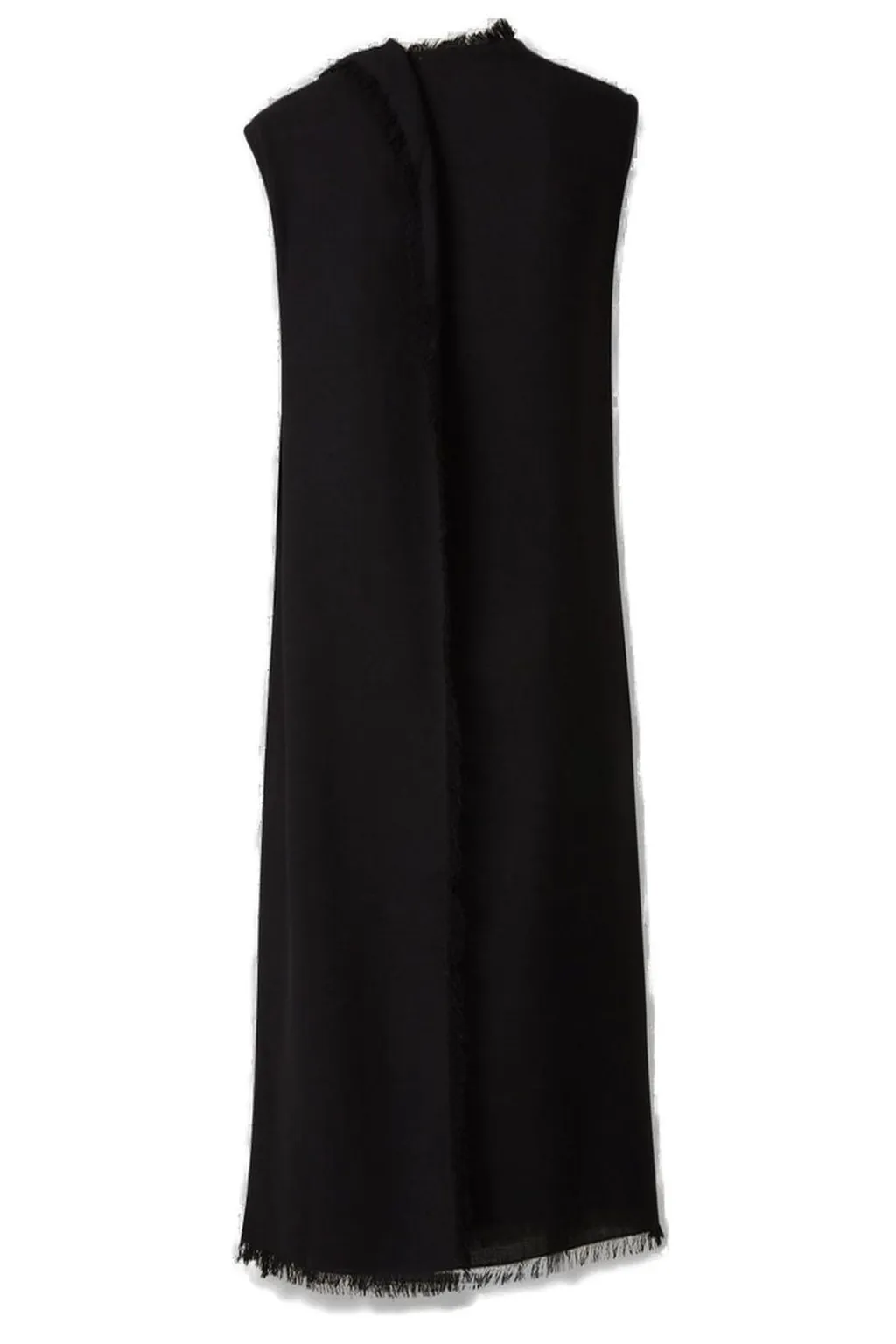 Sleeveless Dress