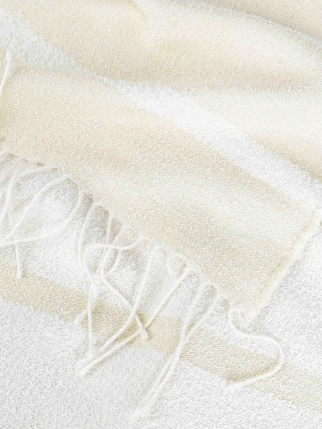 Throw Blanket