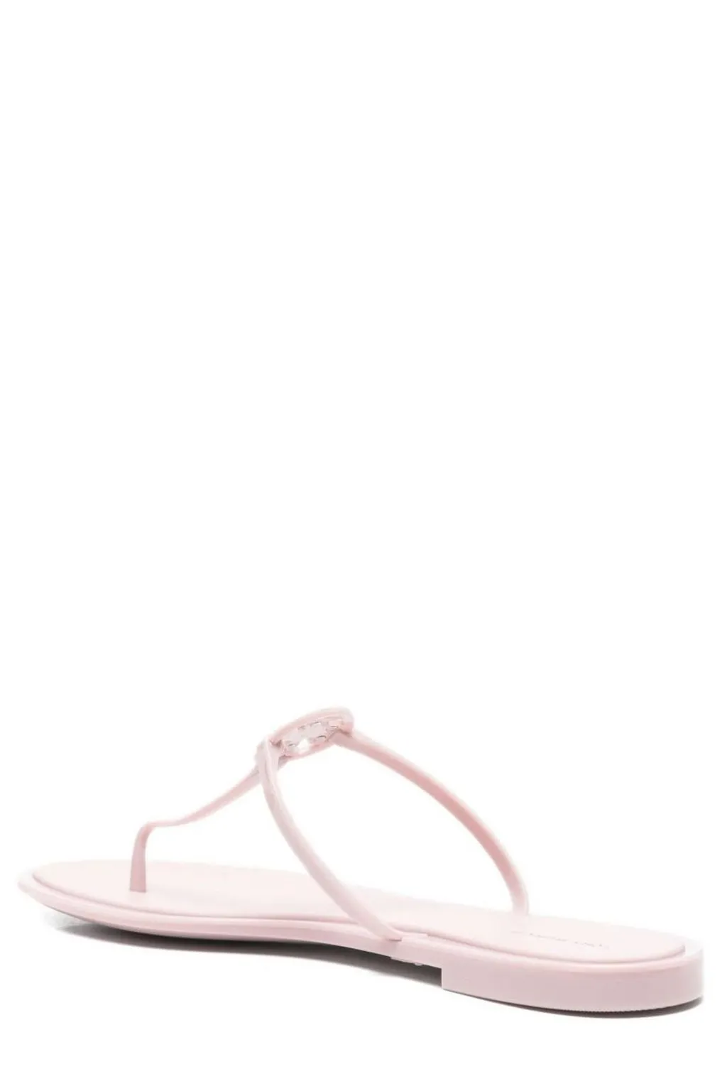 Minnie Mouse Jelly Flat Sandals