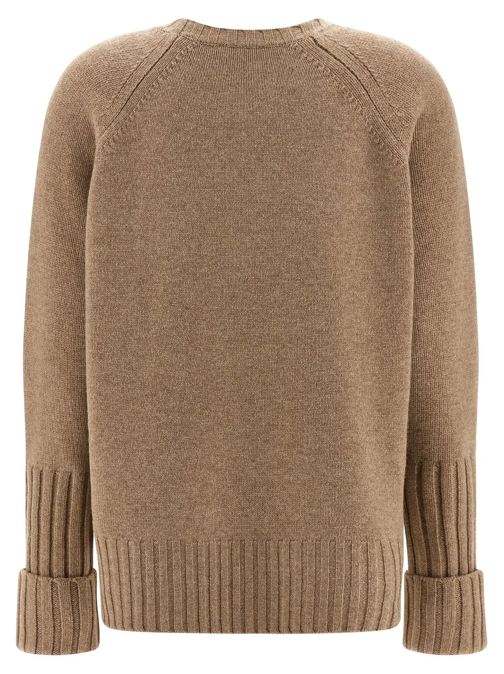 Crewneck Sweater