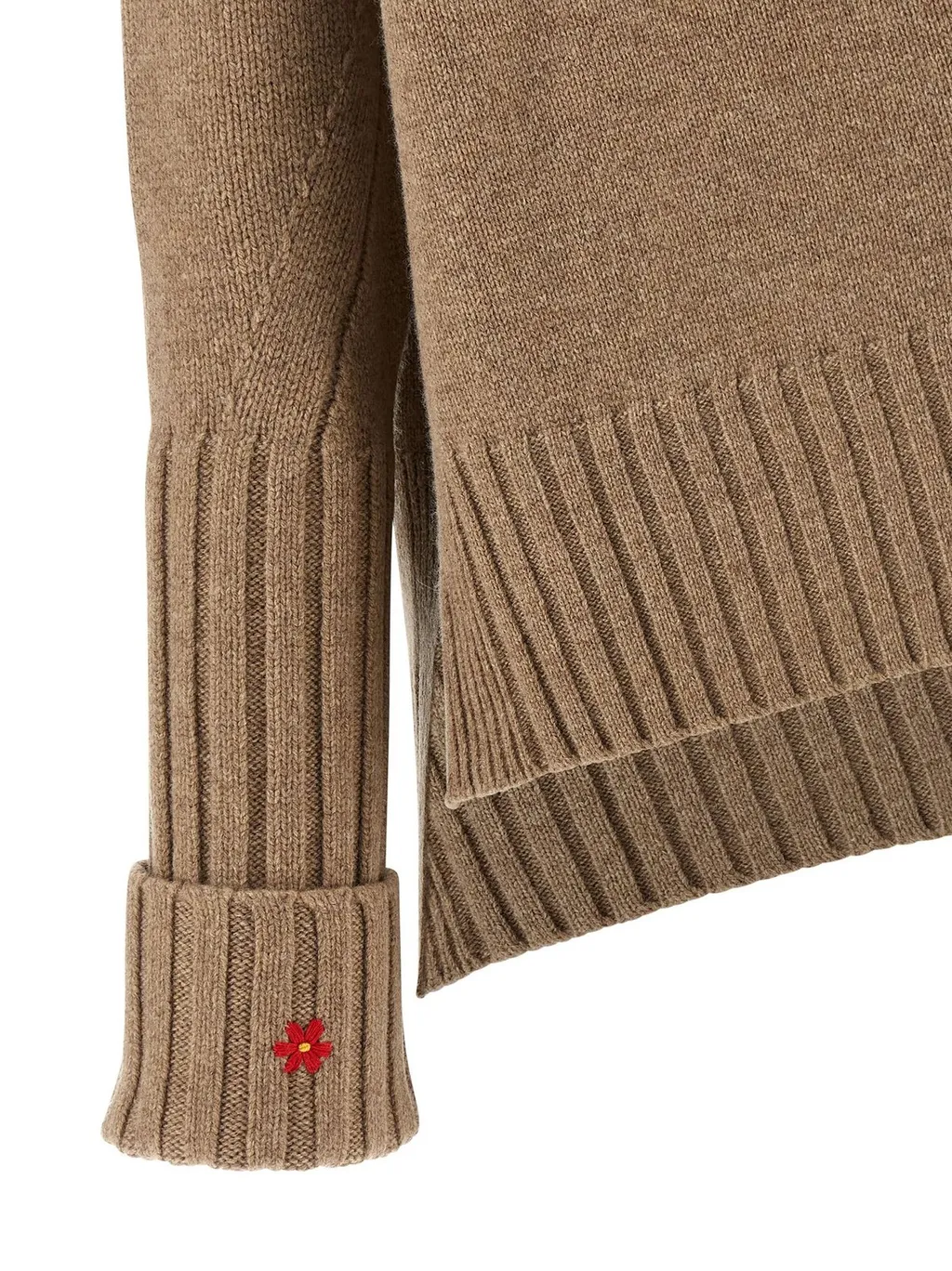 Crewneck Sweater