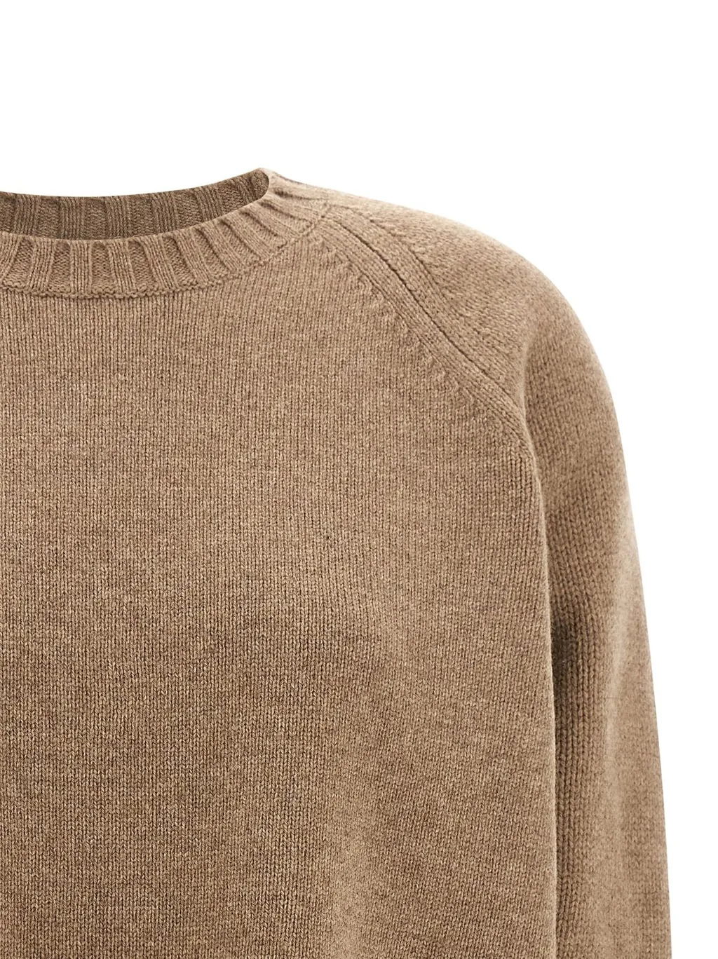 Crewneck Sweater