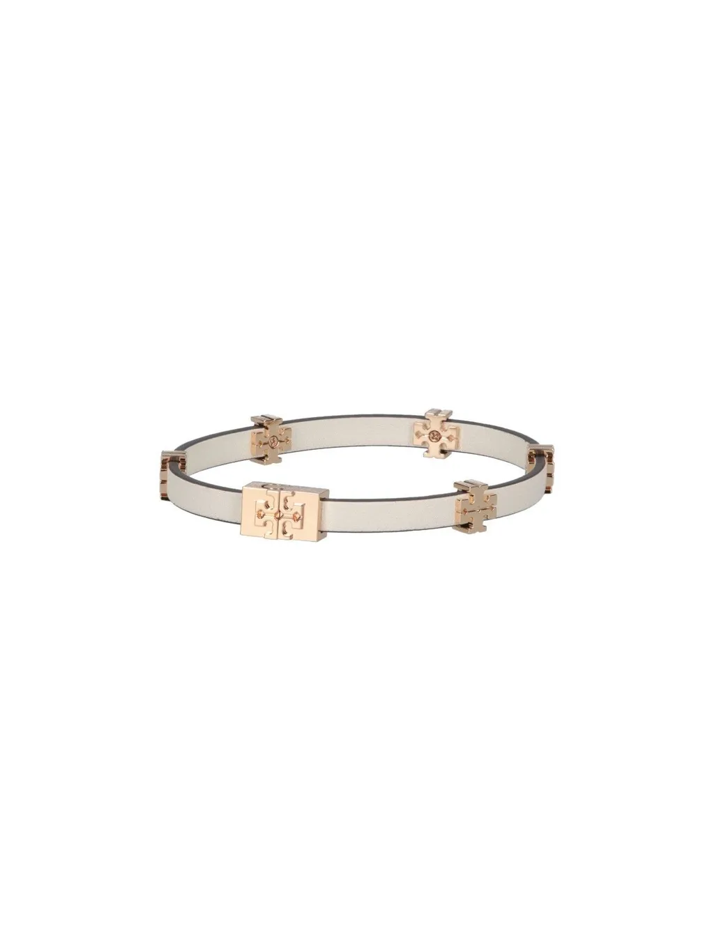 T Monogram Bracelet