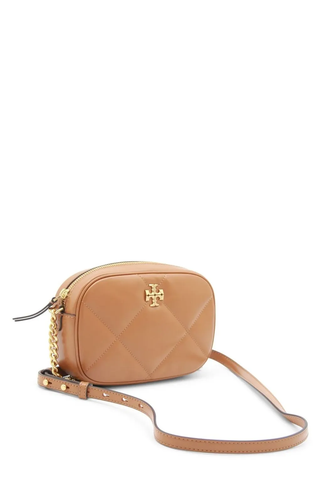 Kira Chevron Camera Bag