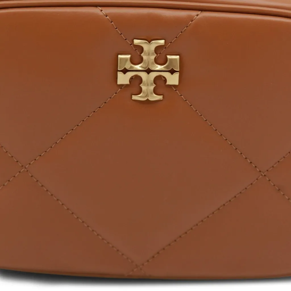 Kira Chevron Camera Bag