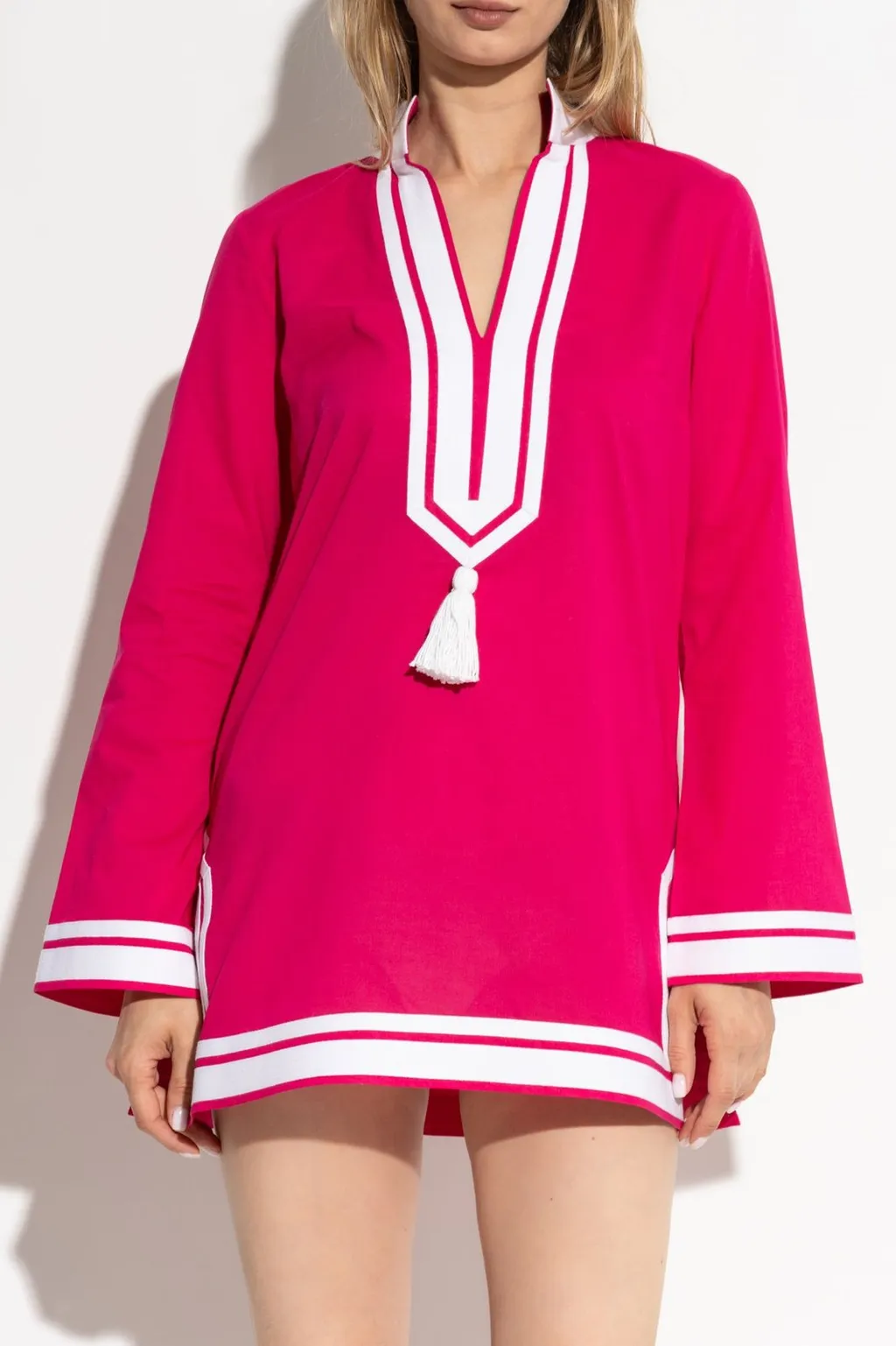 Tunic Dress