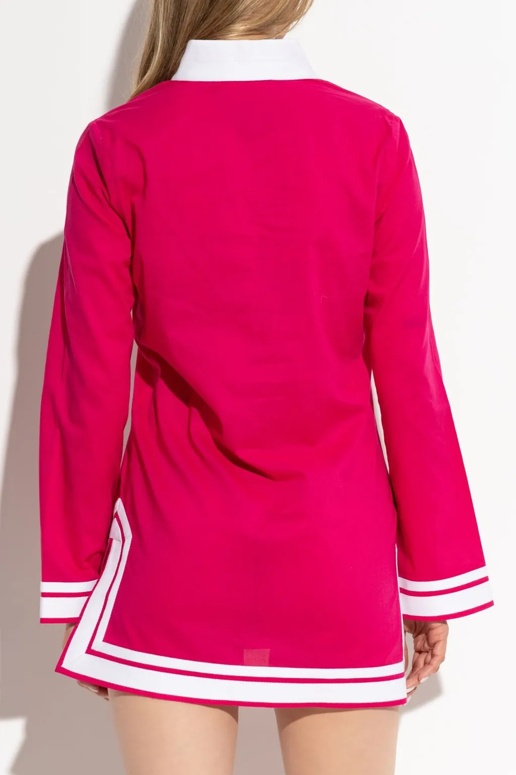 Tunic Dress