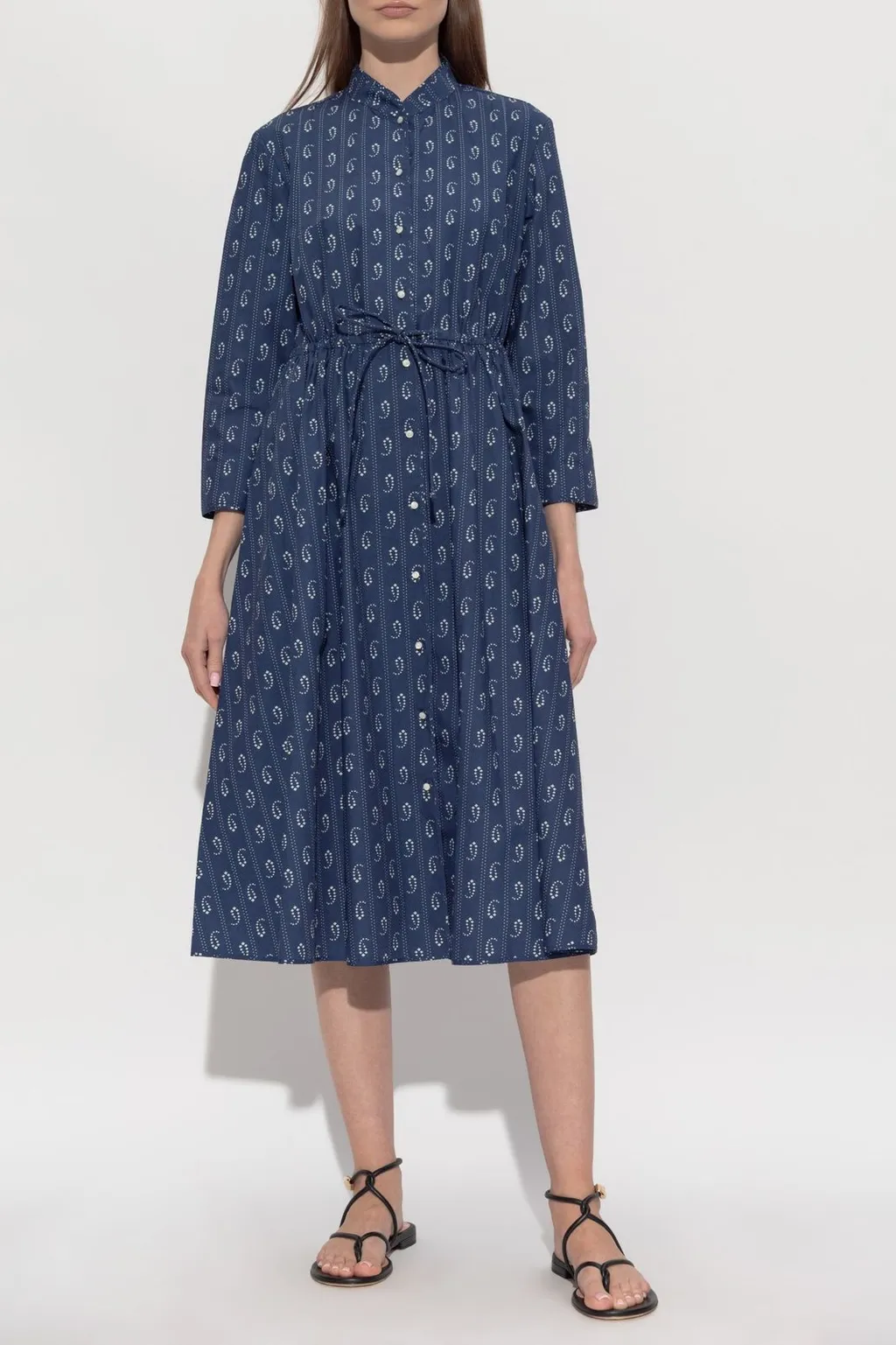 Midi Dress