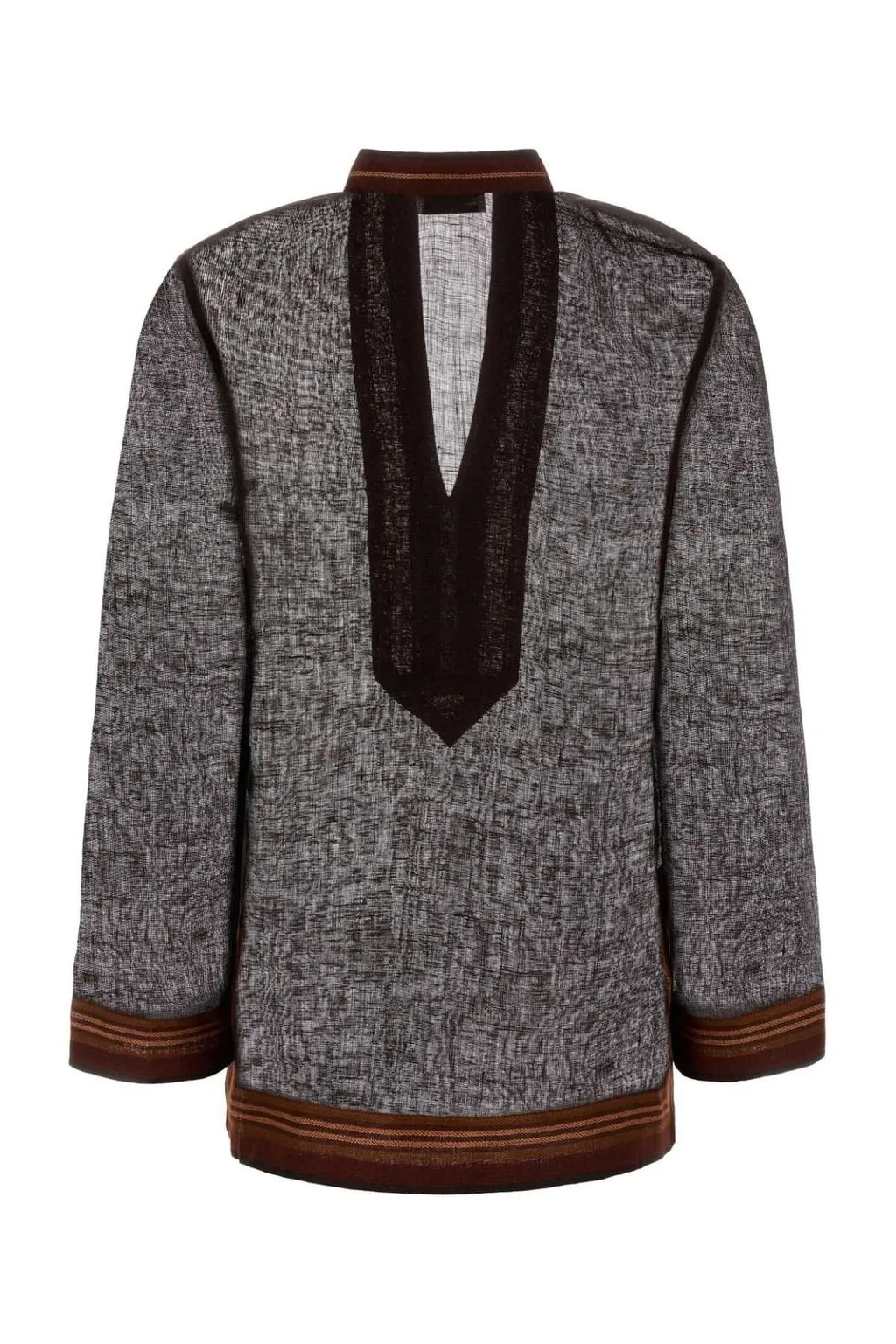 Tunic Shirt