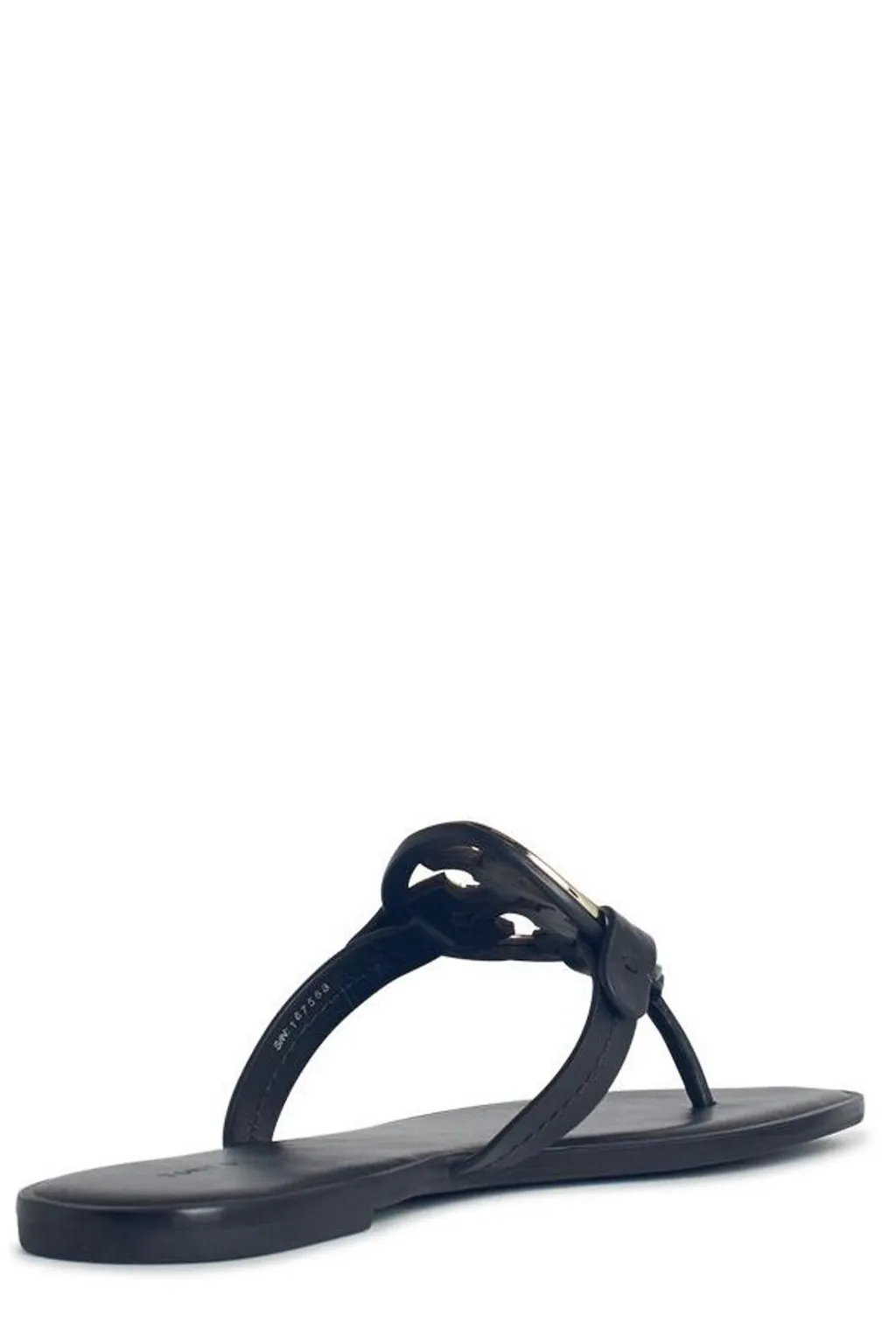 Miller Jelly Thong Sandals