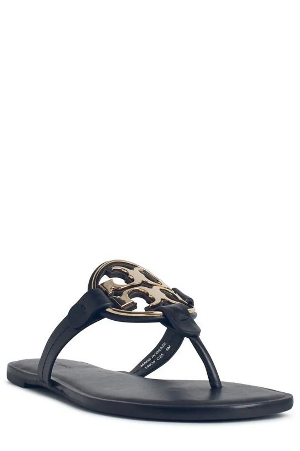 Miller Jelly Thong Sandals