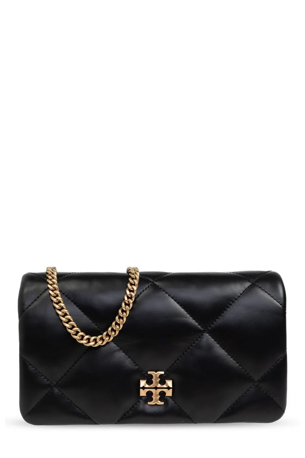 Kira Quilted Convertible Shoulder Bag