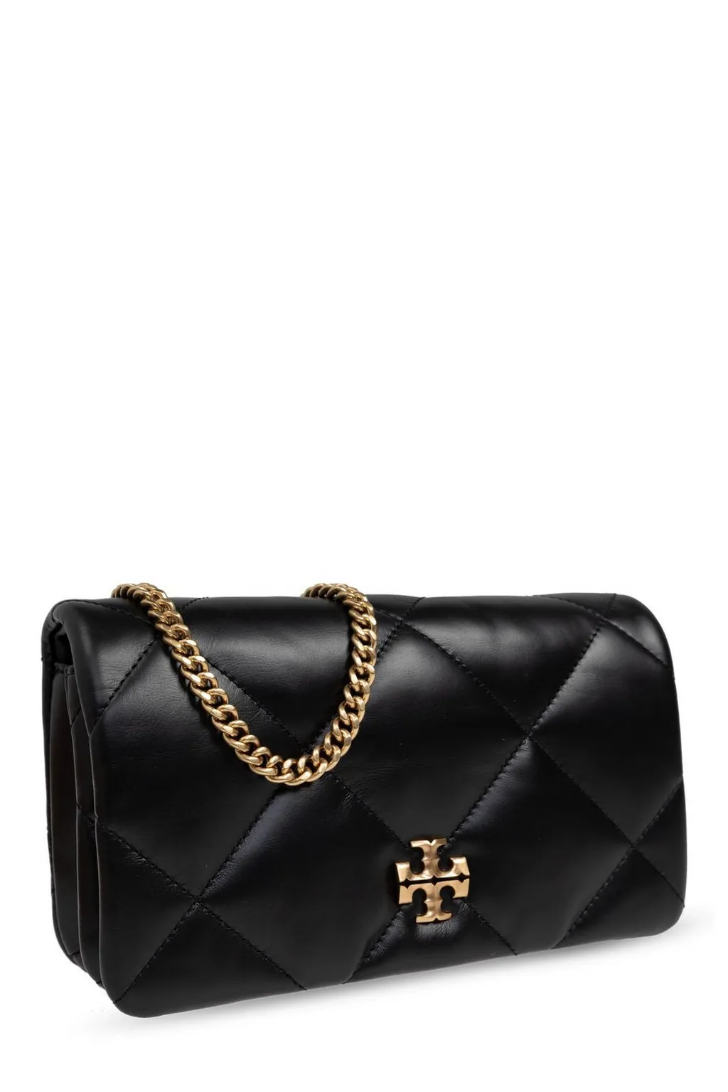 Kira Quilted Convertible Shoulder Bag
